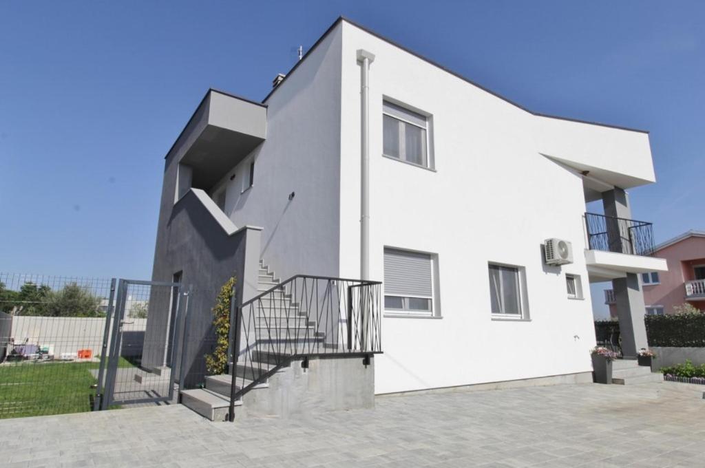 Apartments La Mar Zambratija Esterno foto